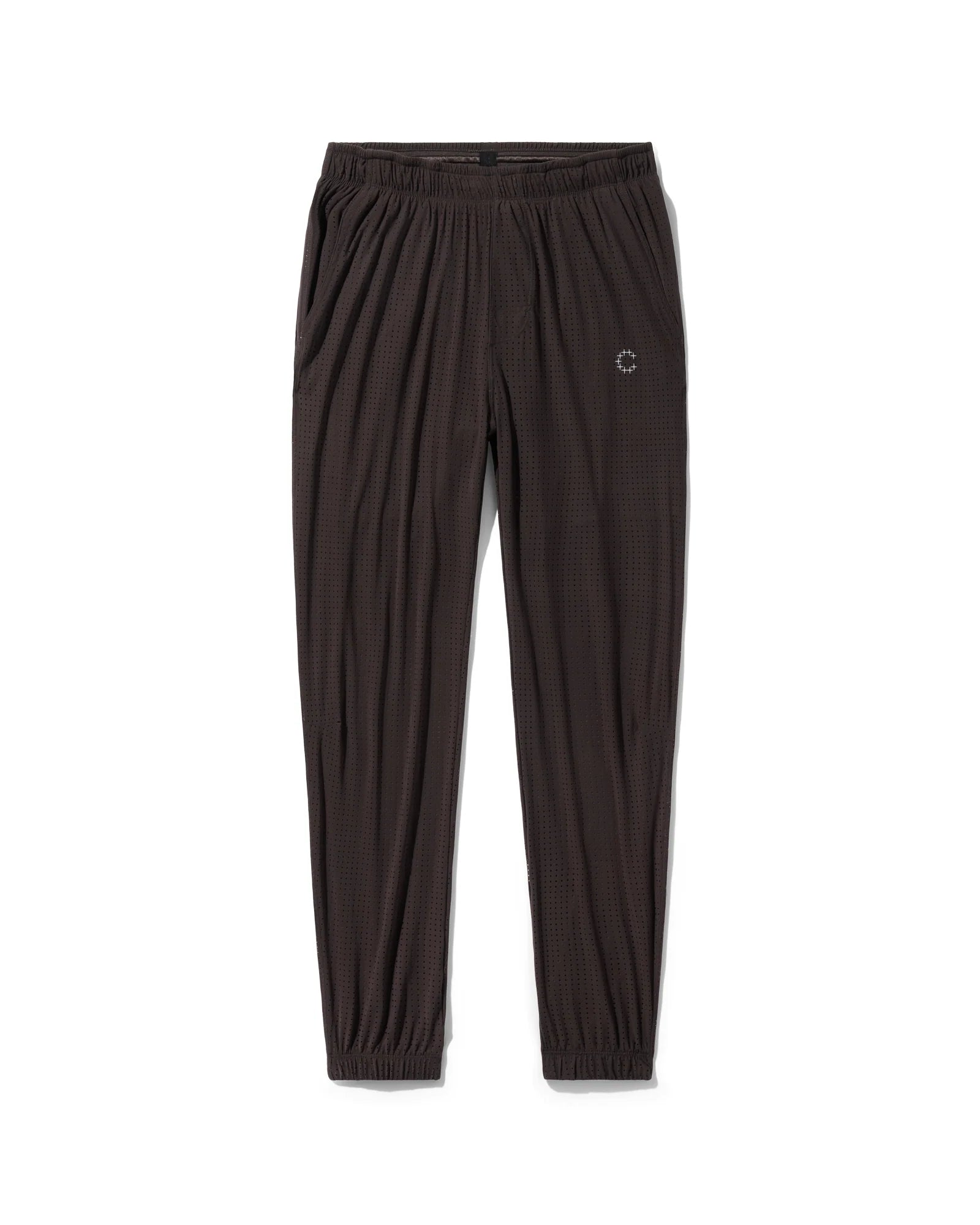Currently Running M3 Session Pant - Brown
