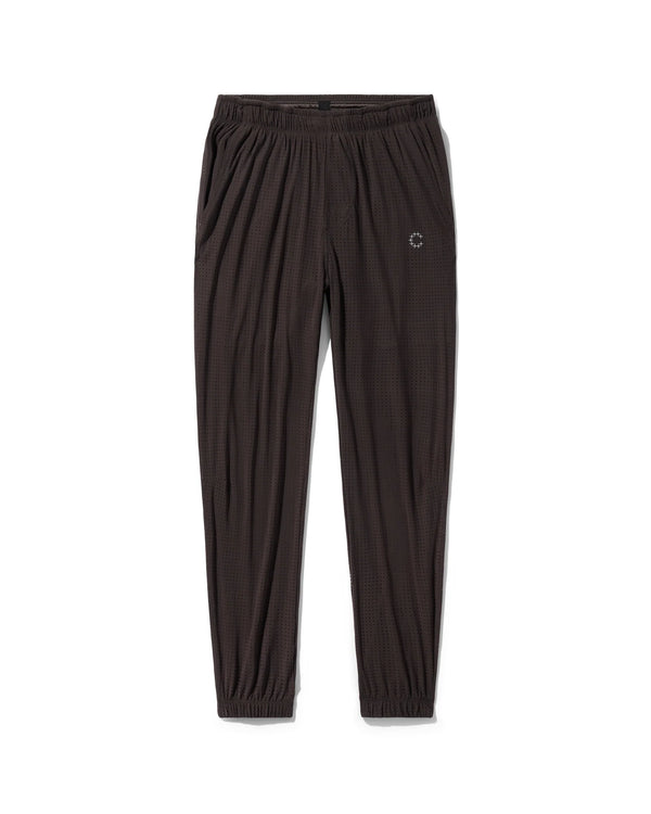 Currently Running M3 Session Pant - Brown