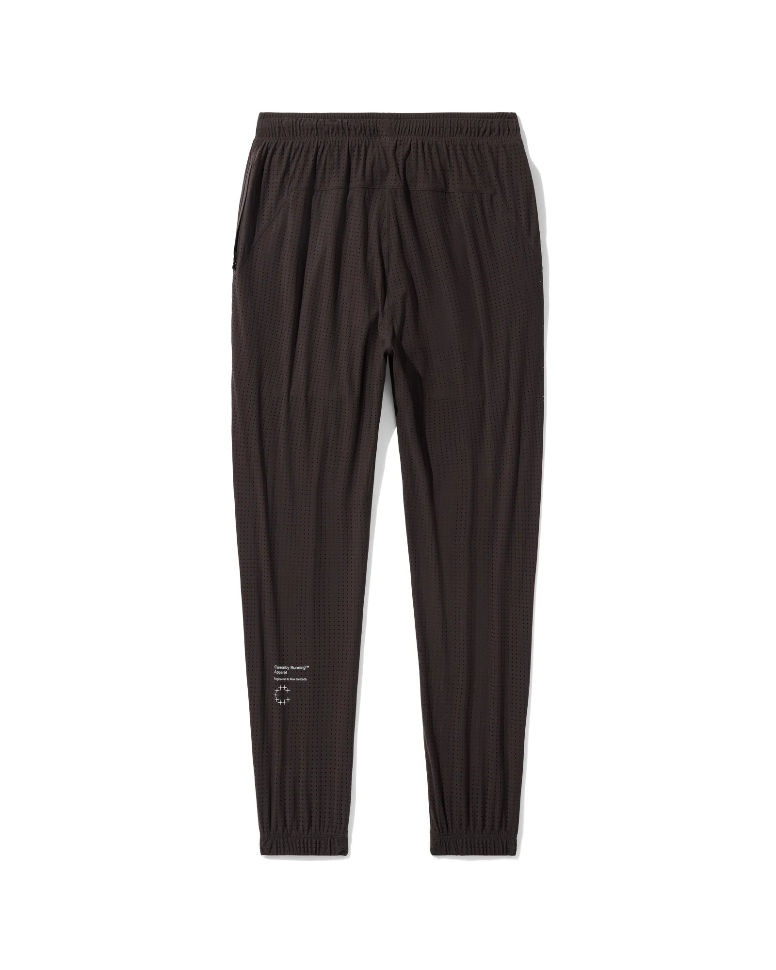 Currently Running M3 Session Pant - Brown