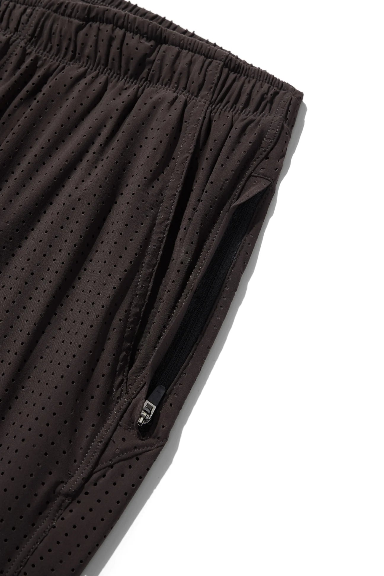 Currently Running M3 Session Pant - Brown