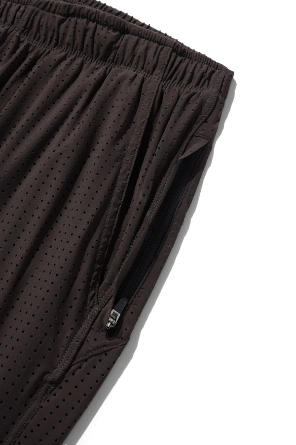 Currently Running M3 Session Pant - Brown