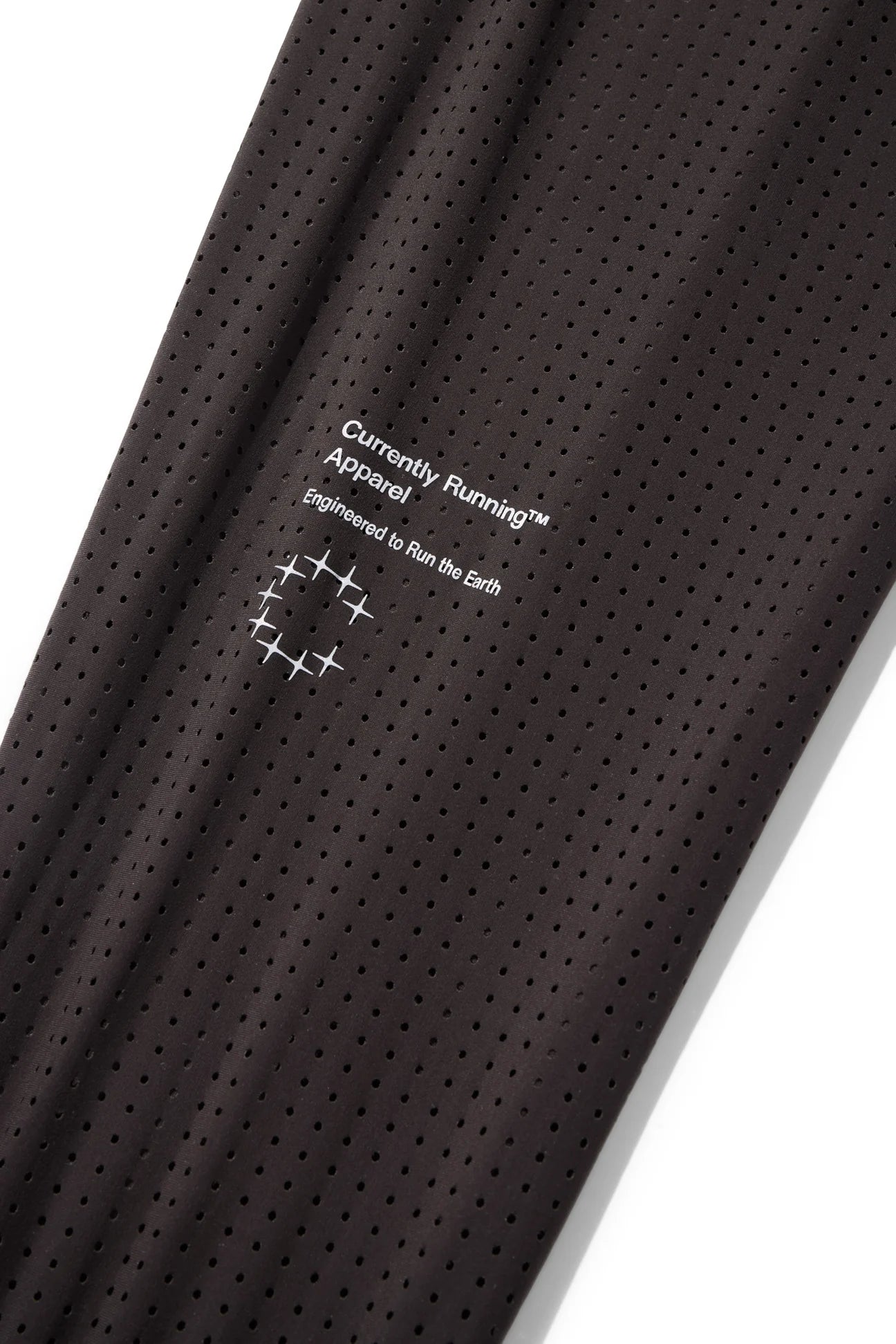 Currently Running M3 Session Pant - Brown