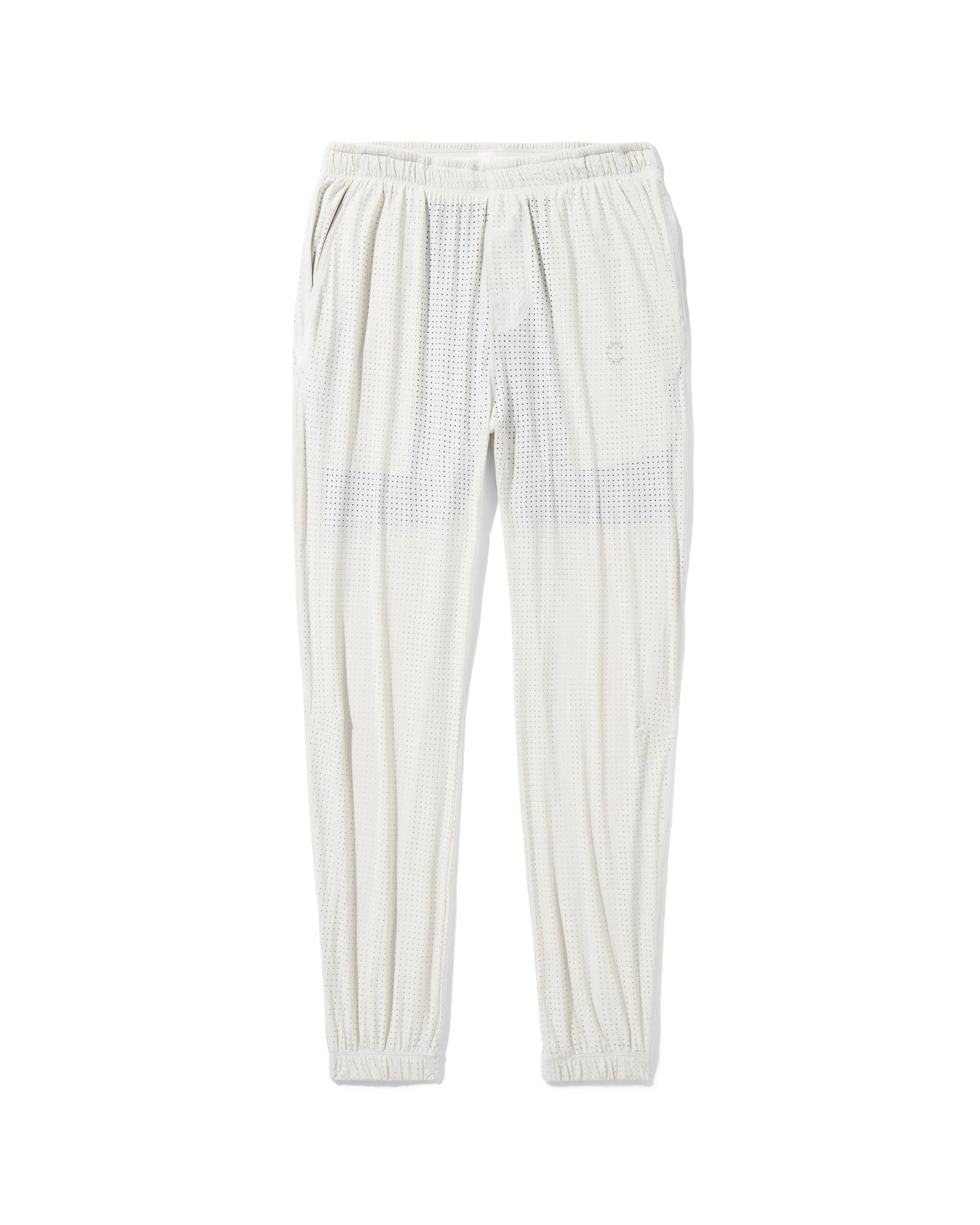 Currently Running M3 Session Pant - Off-White