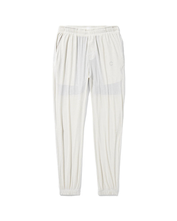 Currently Running M3 Session Pant - Off-White
