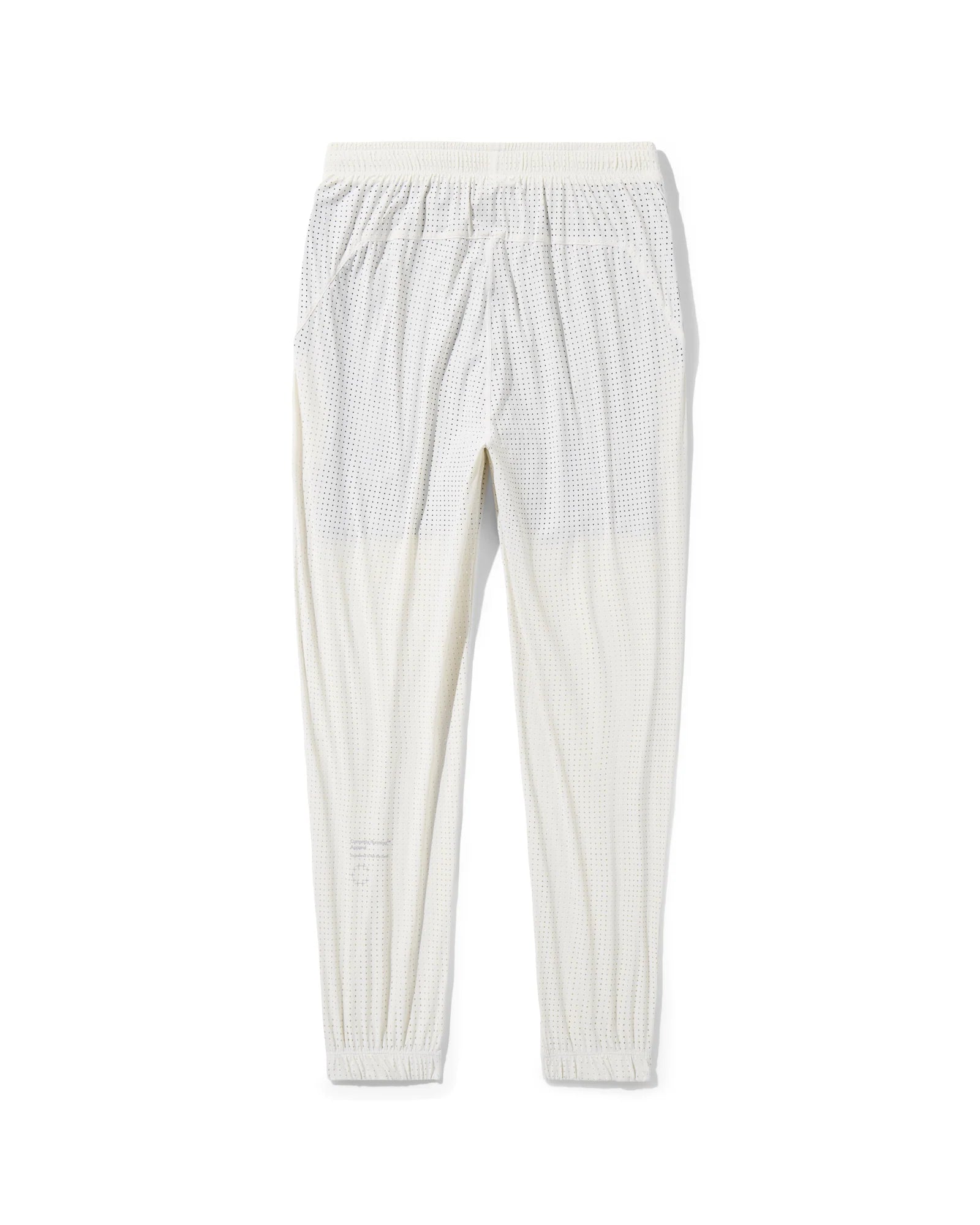 Currently Running M3 Session Pant - Off-White