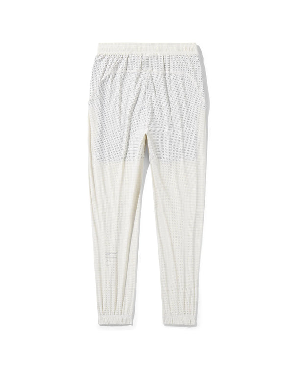Currently Running M3 Session Pant - Off-White