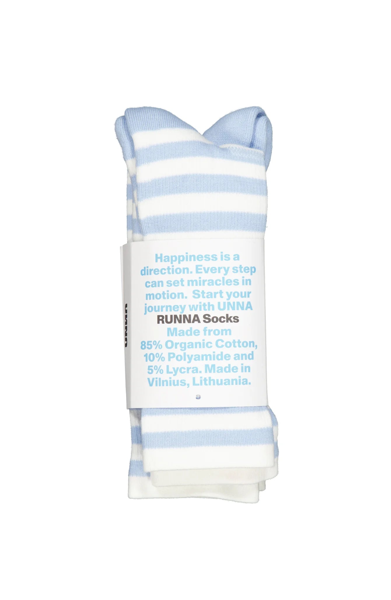 UNNA RUNNA 2-pack / Baby Blue