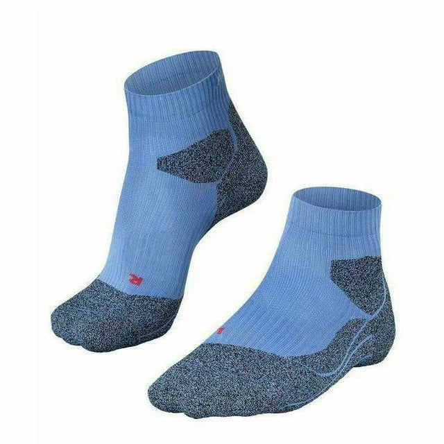 Falke Women's Trail Running Socks - Lavender