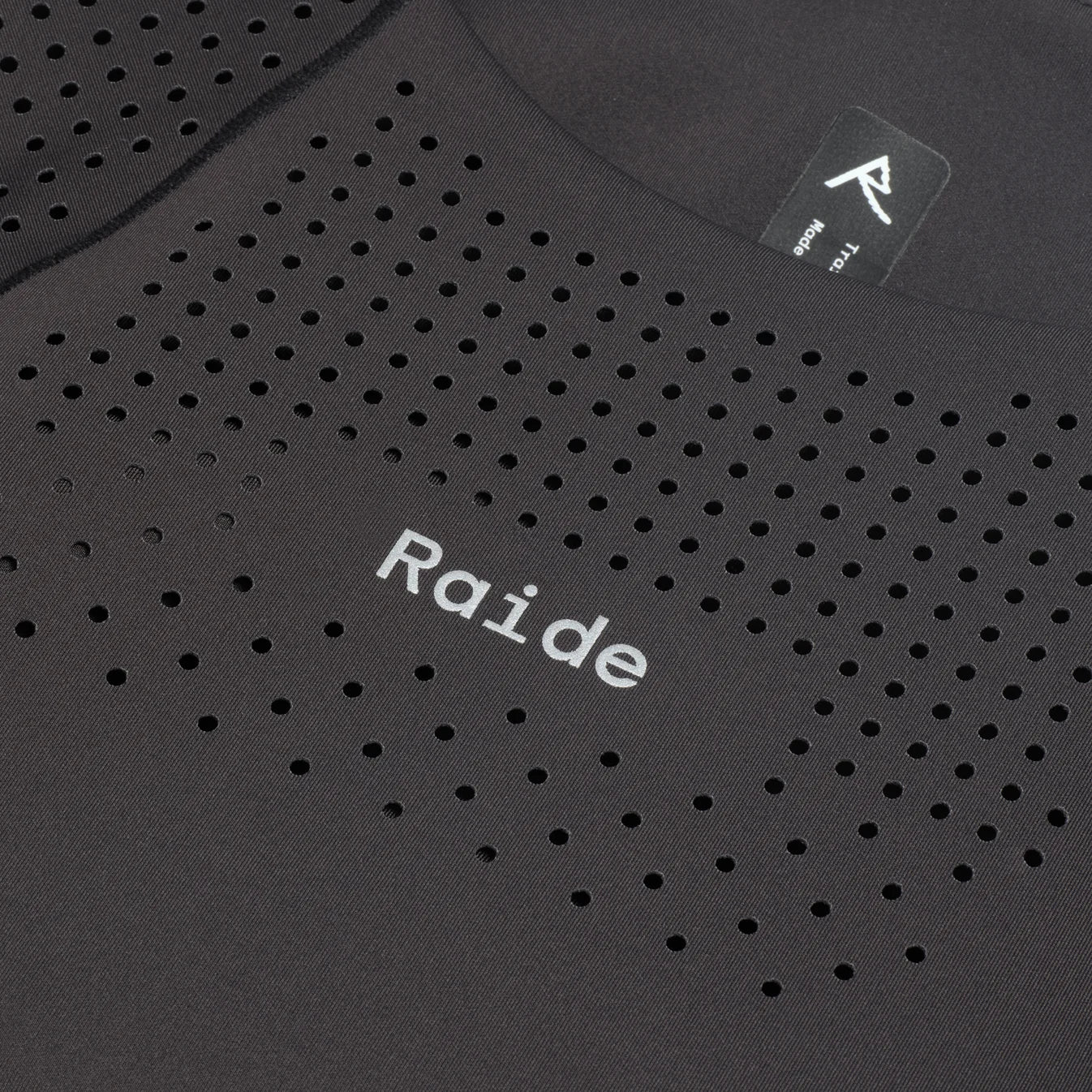 Raide Women's TrailTech Cargo Tank - Black