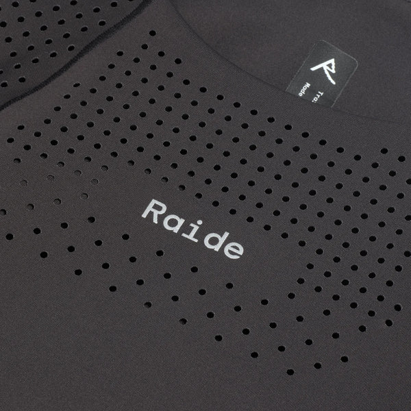 Raide Women's TrailTech Cargo Tank - Black