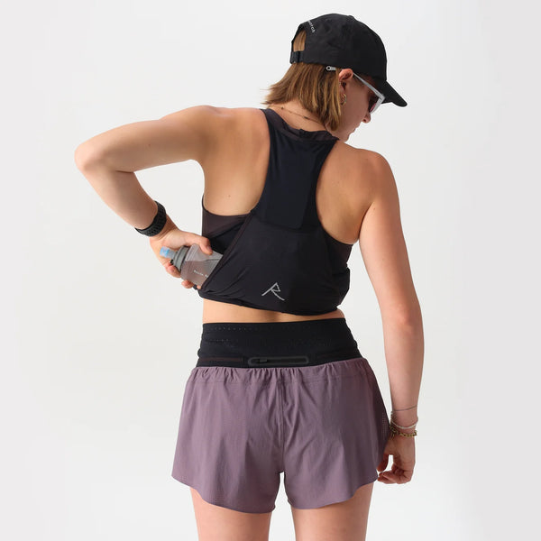 Raide Women's TrailTech Cargo Tank - Black