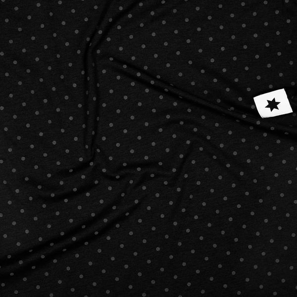 SAYSKY Men's Reflective Pace Long Sleeve - Black