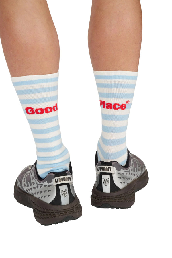 UNNA RUNNA 2-pack / Baby Blue
