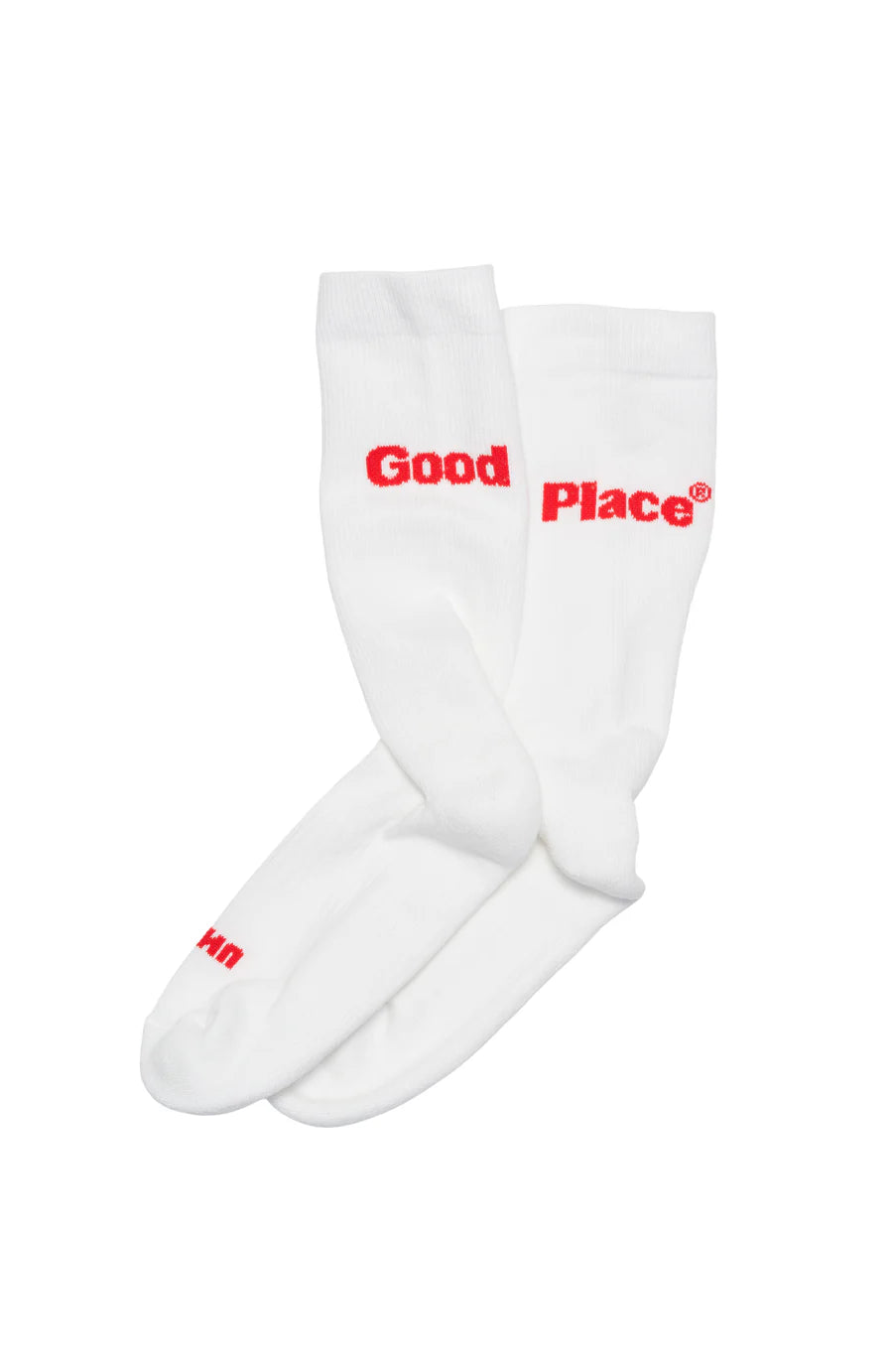 UNNA RUNNA 2-pack / Vanilla White