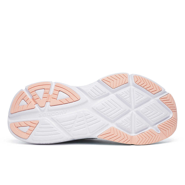 Saucony Women's Guide 17 - Cloud/Topaz