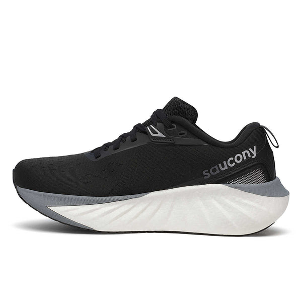 Saucony Women's Triumph 22 - Black/White