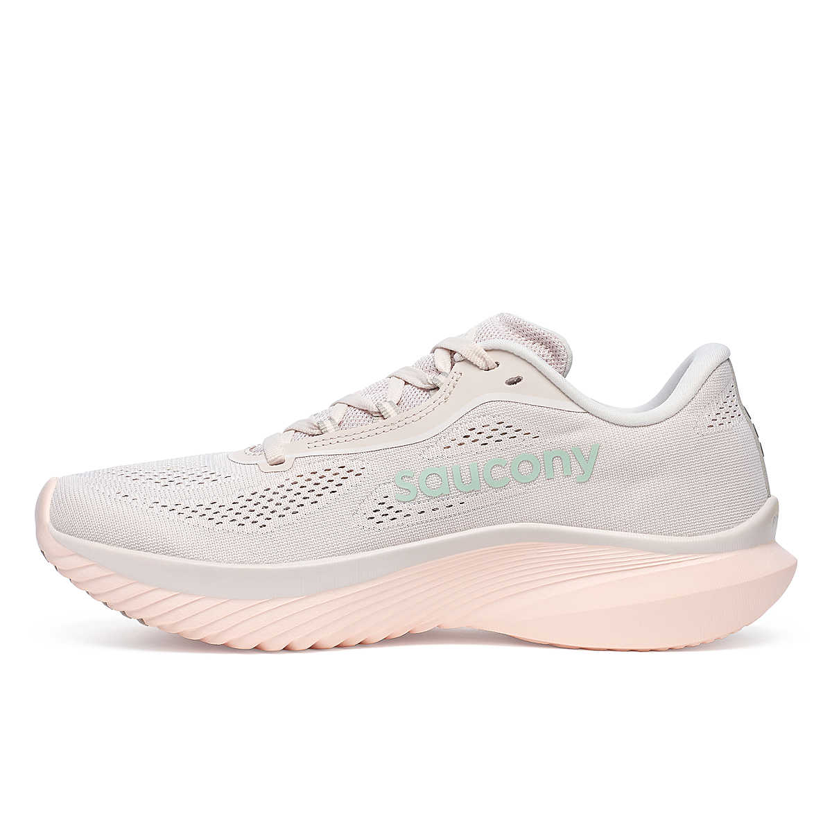 Saucony Women's Kinvara 15 - Moon/Jade