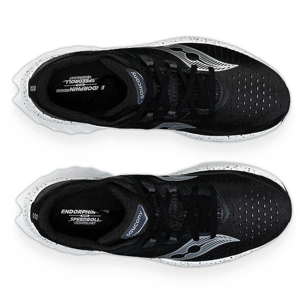 Saucony Men's Endorphin Speed 4 - Black