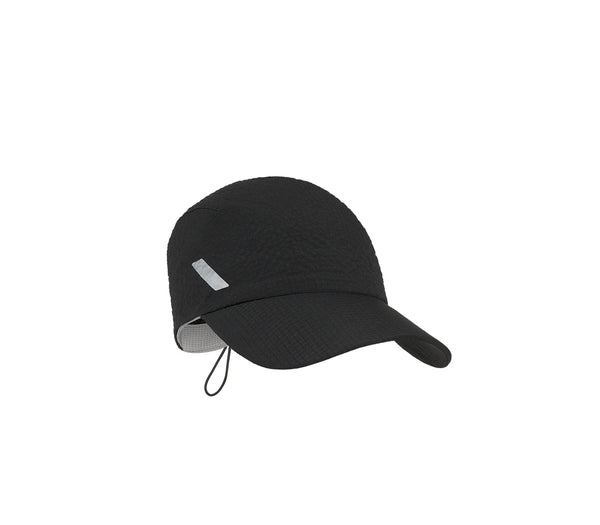 SOAR Dart Cap - Black
