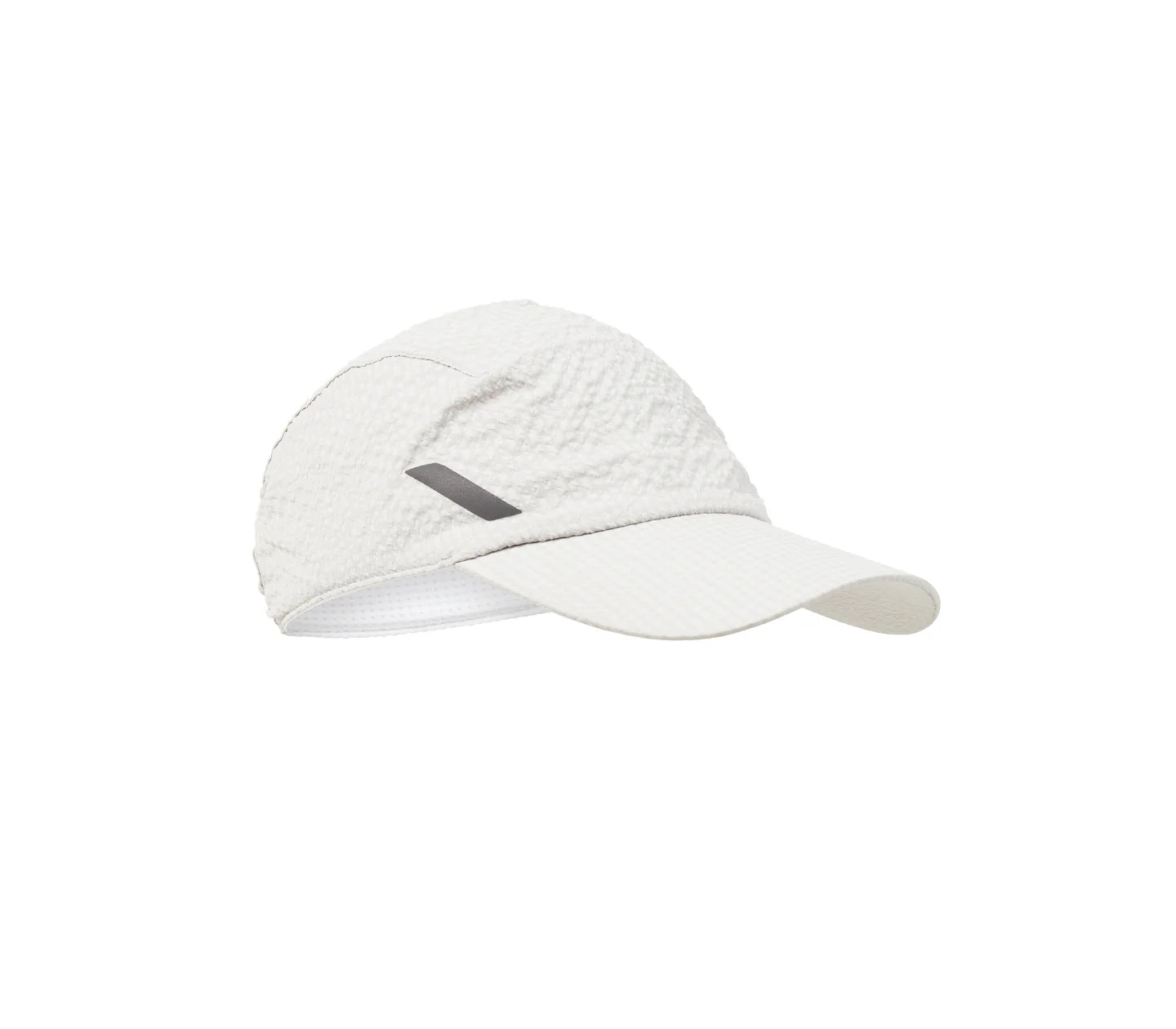 SOAR Dart Cap - Silver Grey