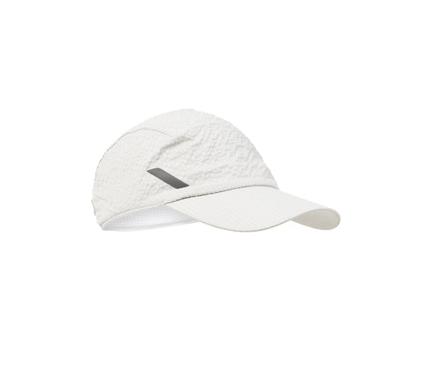 SOAR Dart Cap - Silver Grey