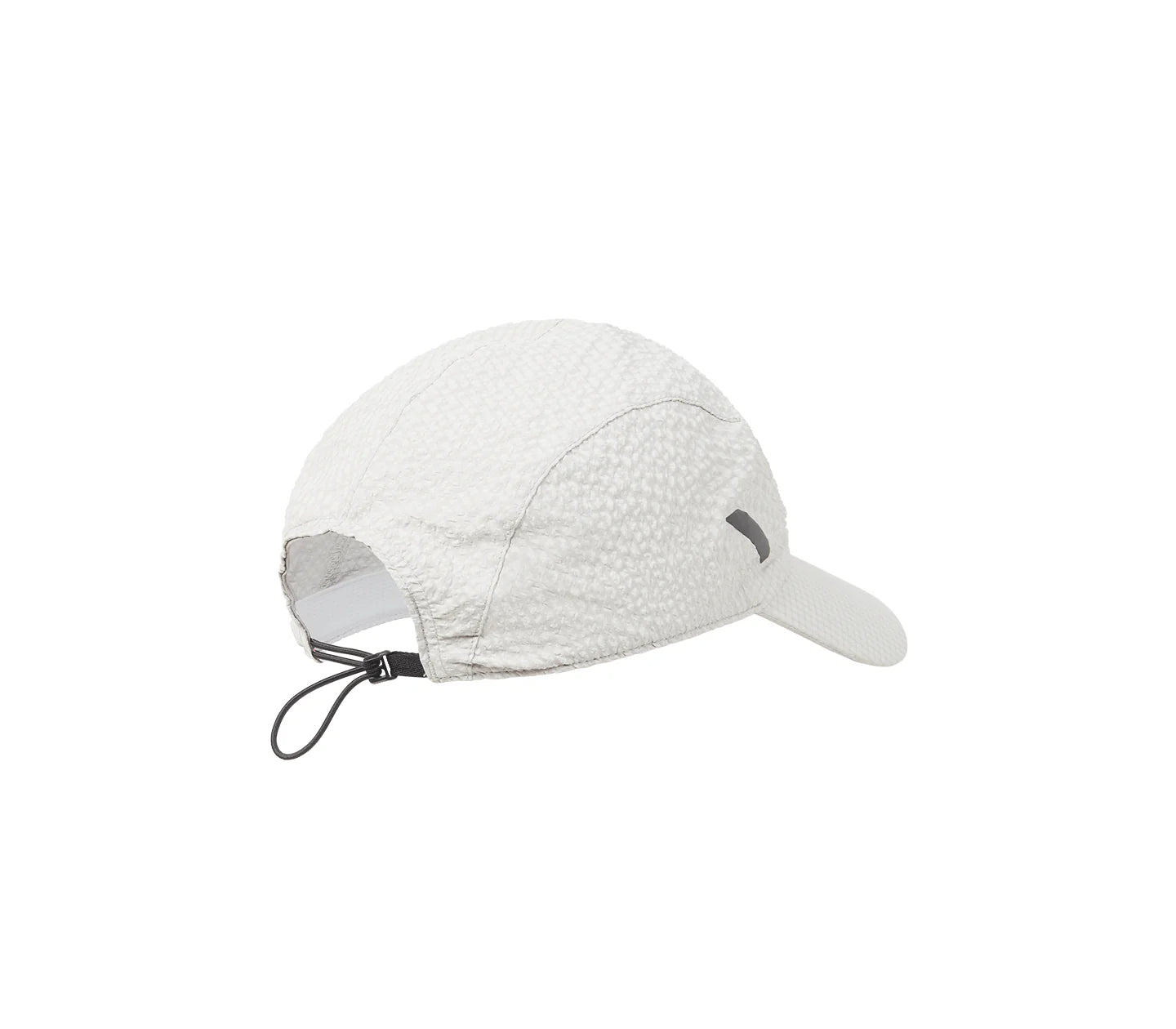 SOAR Dart Cap - Silver Grey