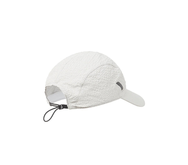 SOAR Dart Cap - Silver Grey
