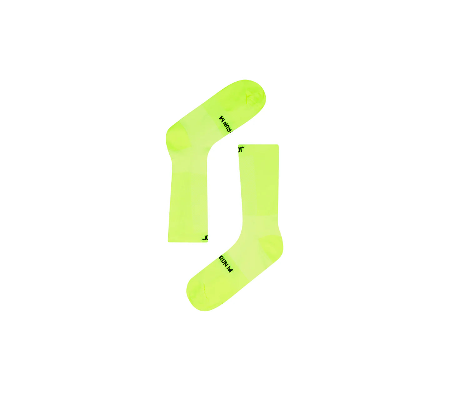 SOAR Core Crew Sock - Yellow
