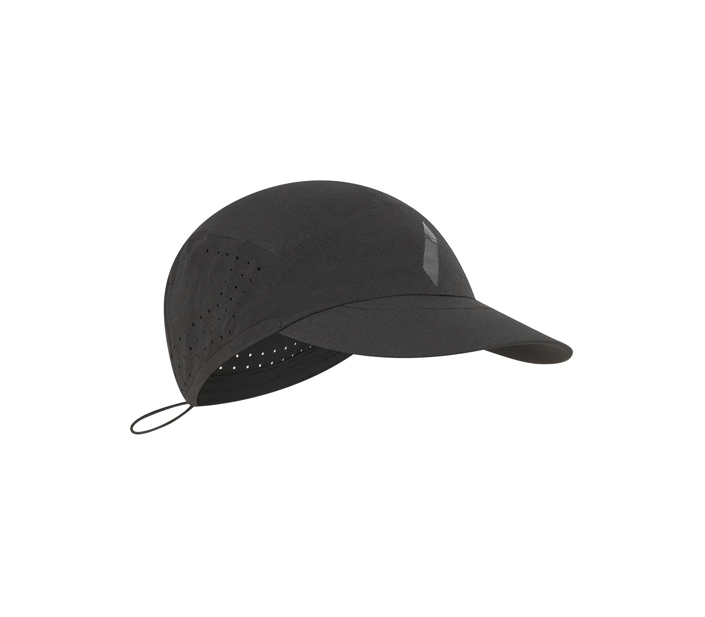 SOAR Race Hat - Black