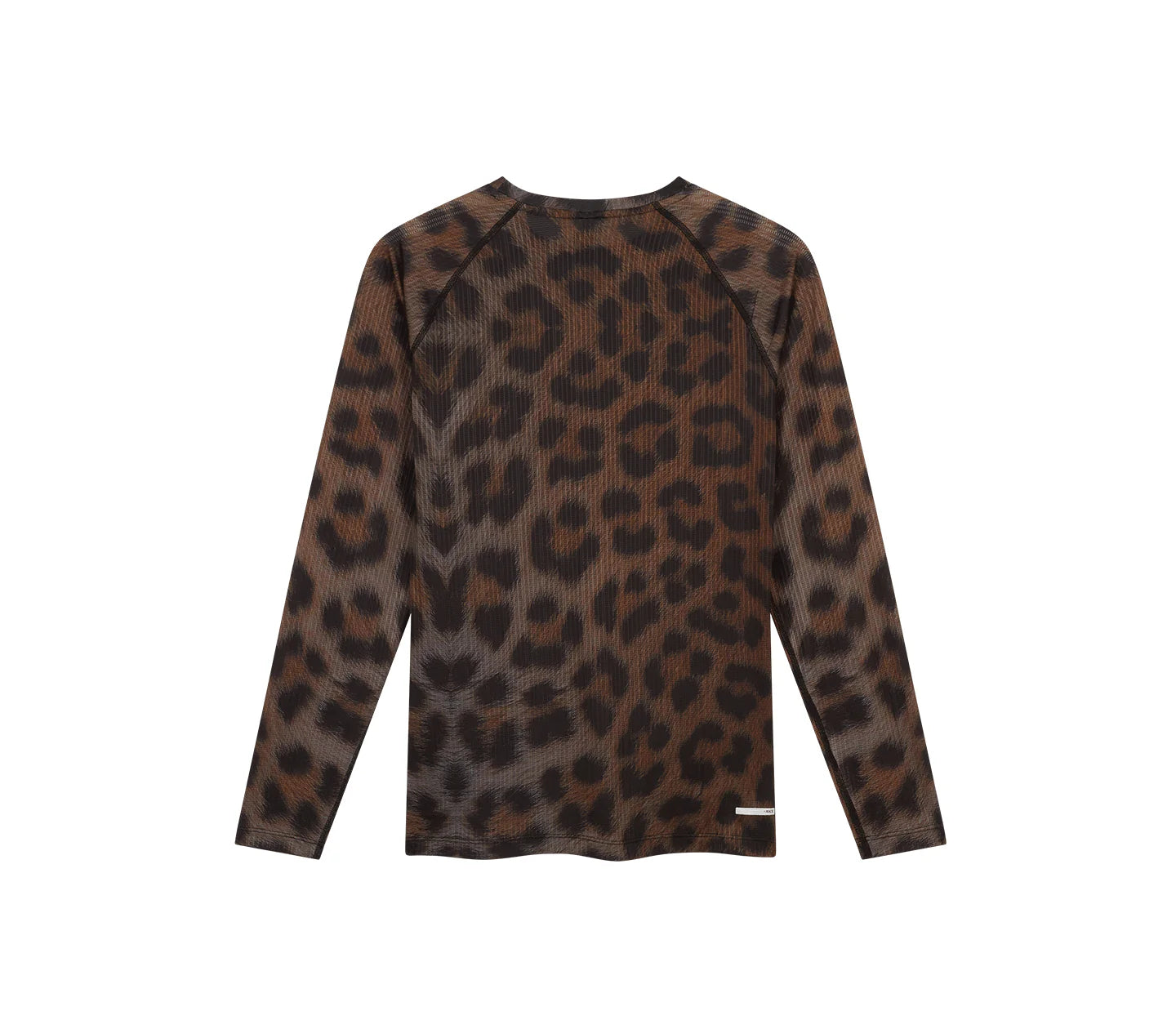 SOAR Men's Race Base - Dark Leopard