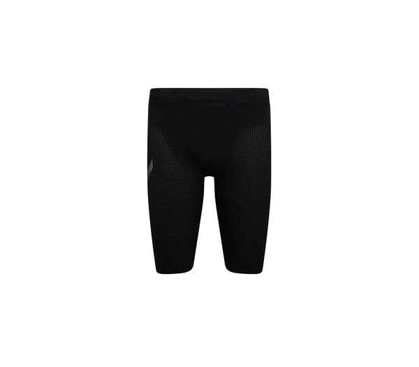 SOAR Men's Marathon Short - Black