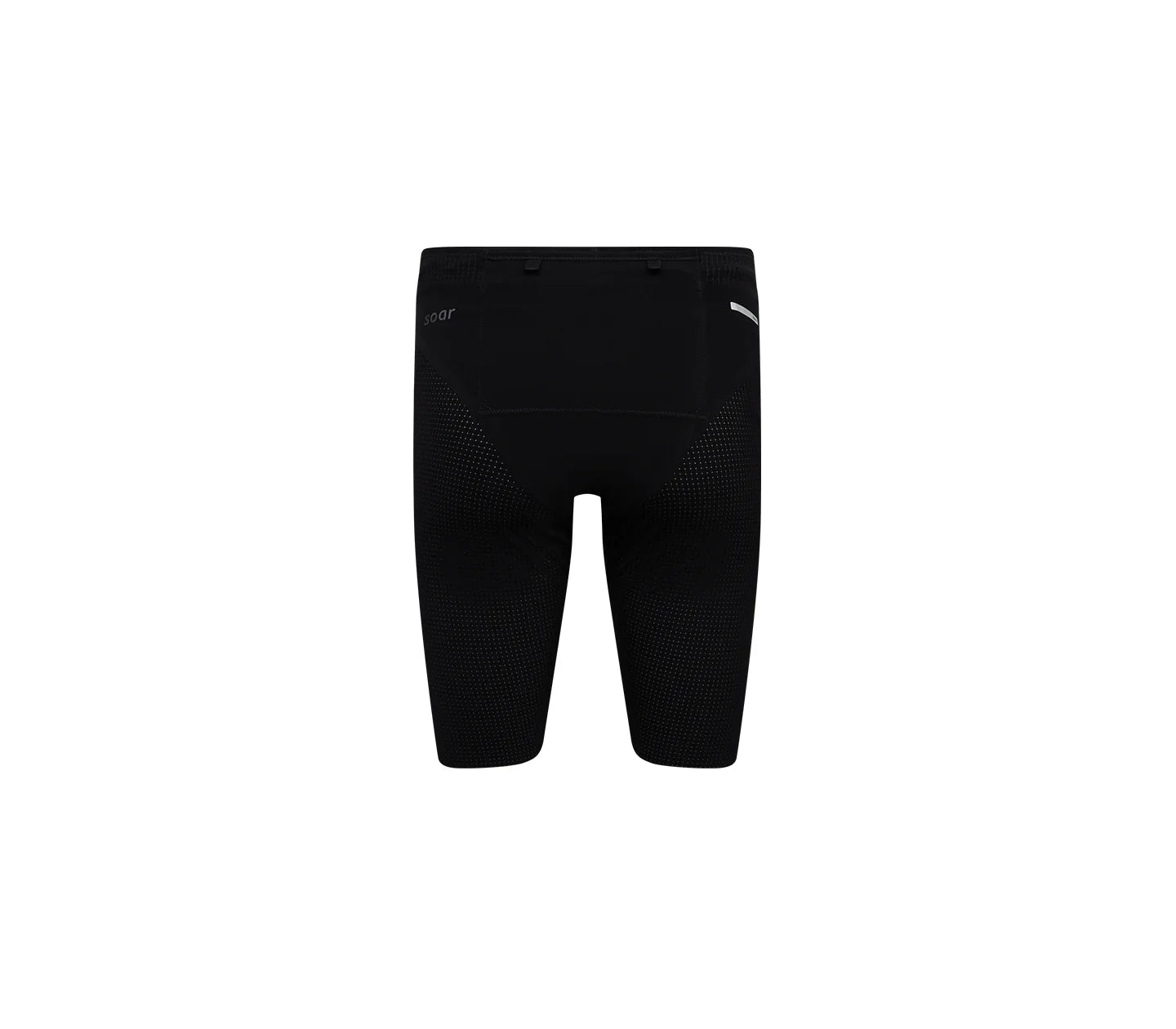 SOAR Men's Marathon Short - Black