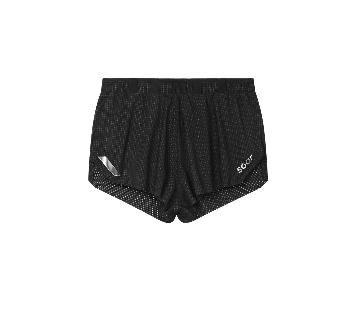 SOAR Women's Marathon Short - Black