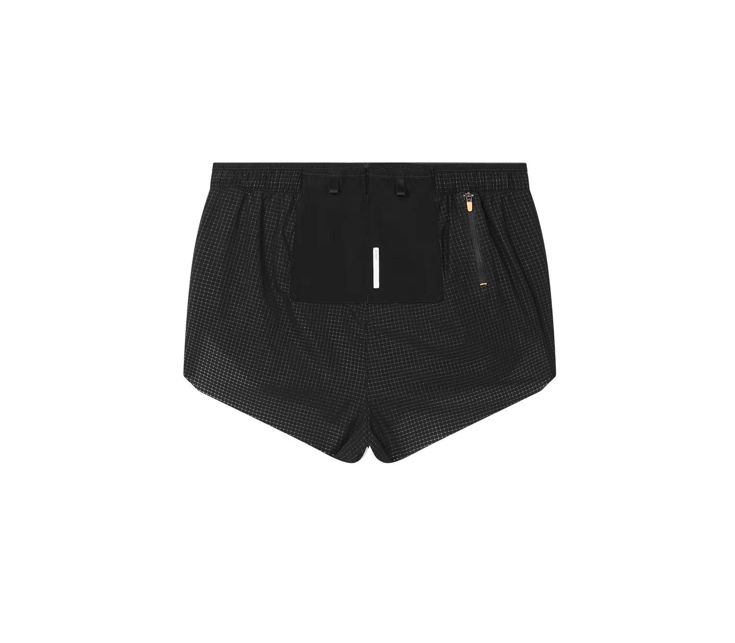 SOAR Women's Marathon Short - Black