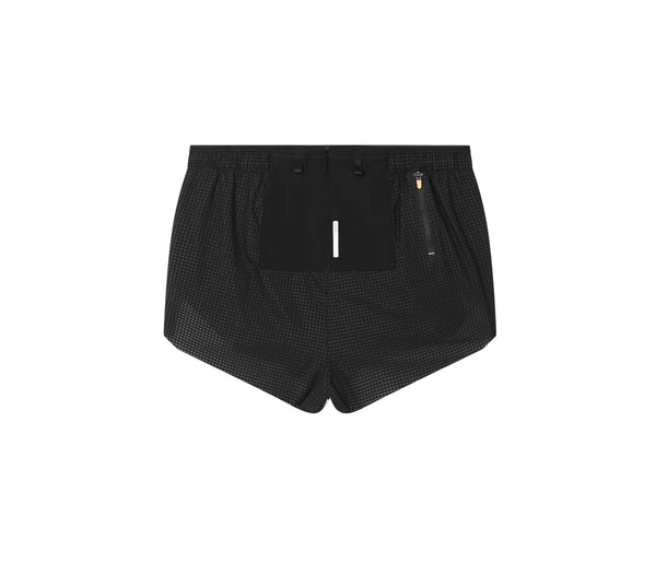 SOAR Women's Marathon Short - Black