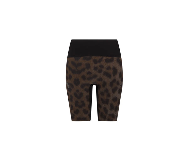 SOAR Women's Marathon Speed Short - Leopard