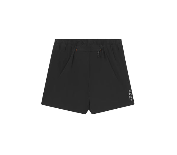 SOAR Running Men's Run Shorts - Black