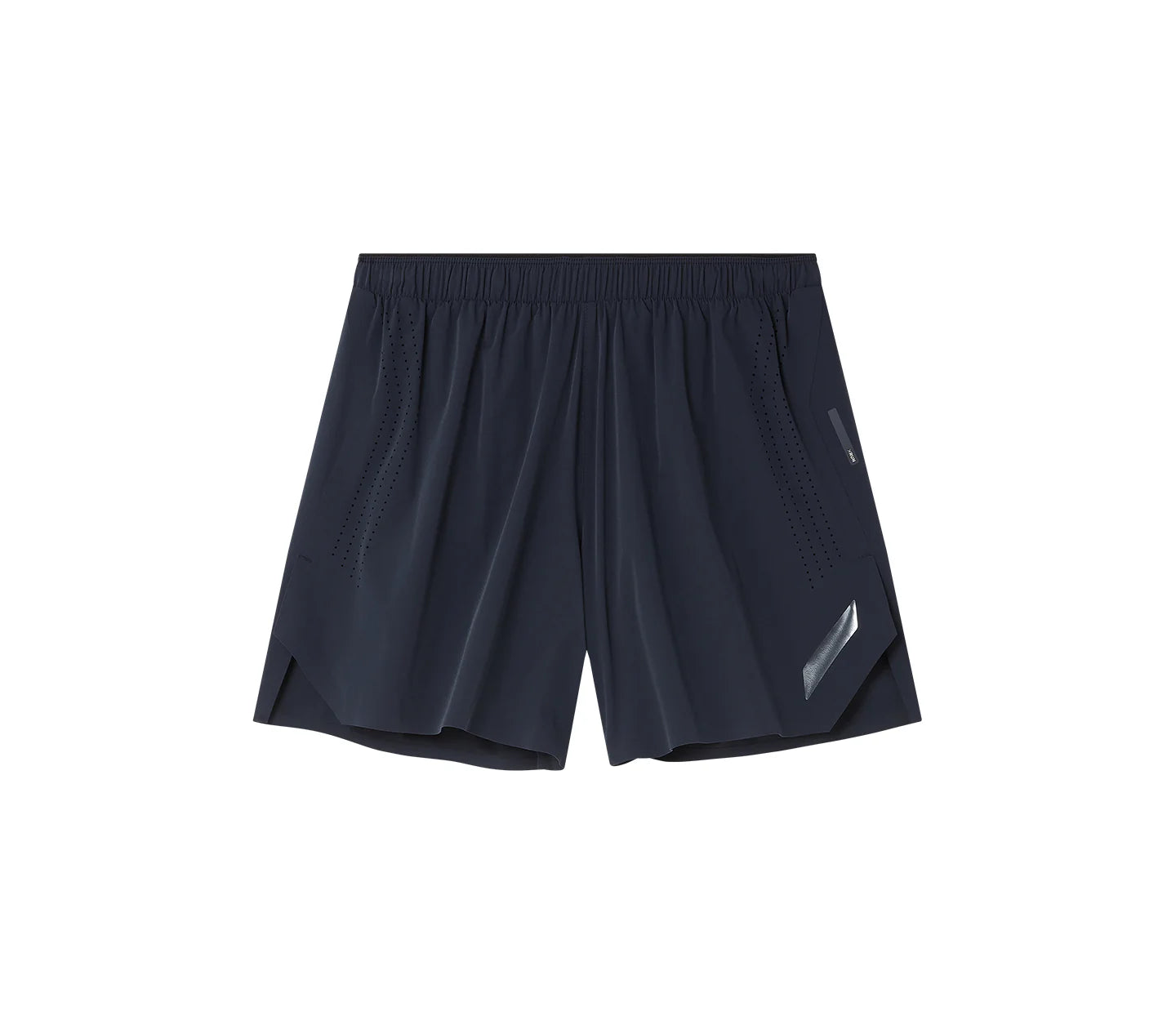 SOAR Running Men's Run Shorts - Navy