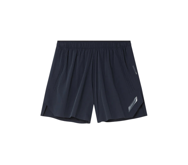 SOAR Running Men's Run Shorts - Navy