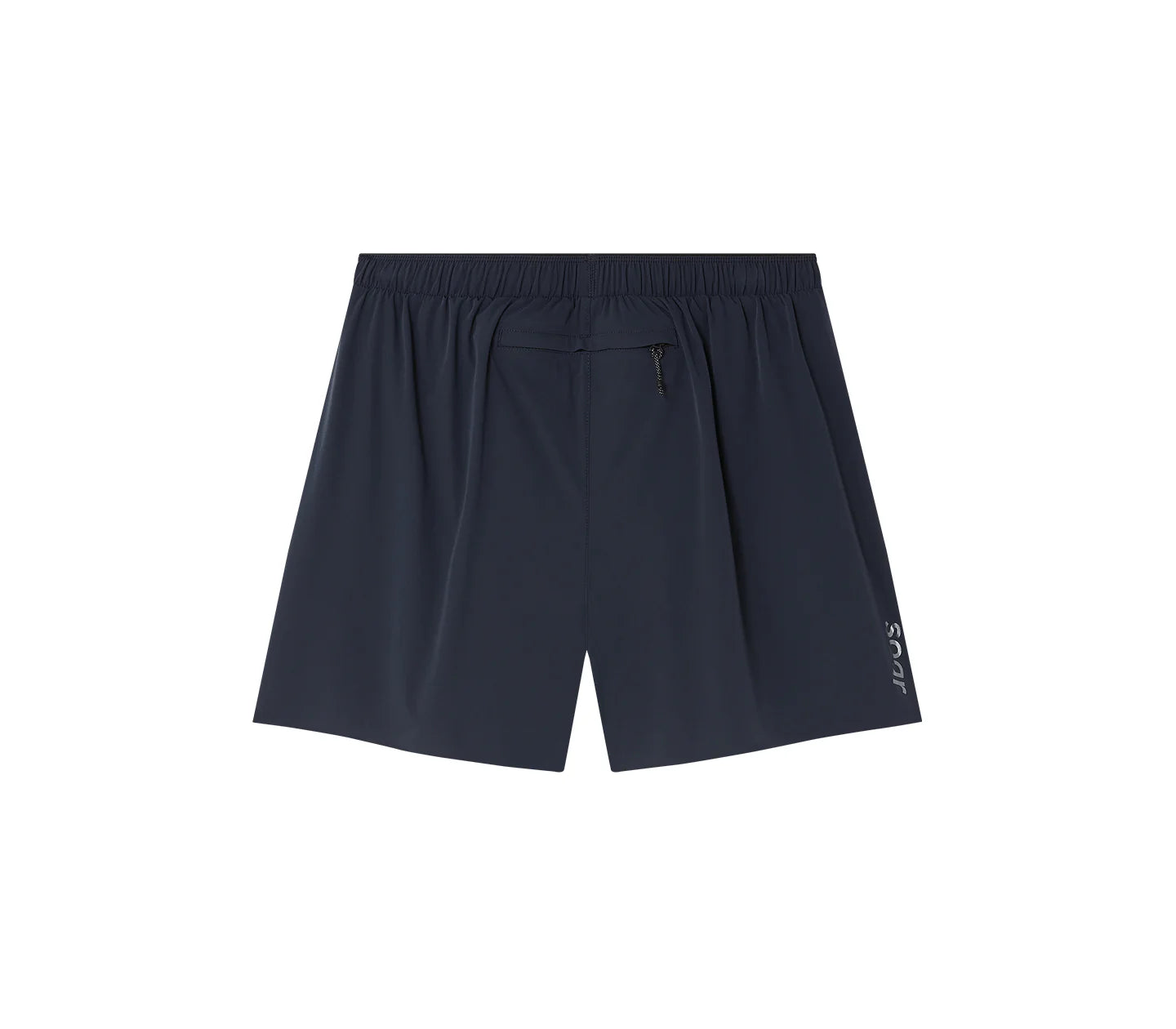 SOAR Running Men's Run Shorts - Navy