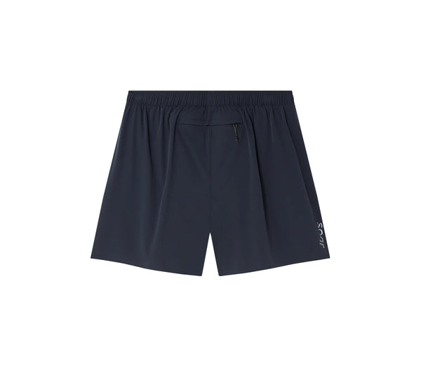 SOAR Running Men's Run Shorts - Navy