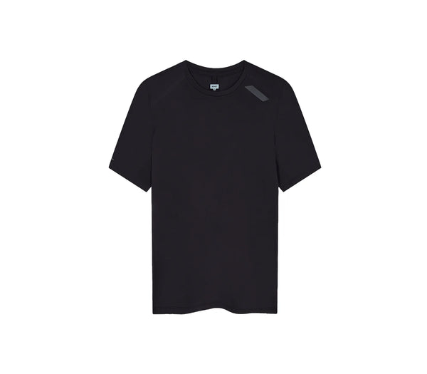 SOAR Running Women's Eco Tech T - Black