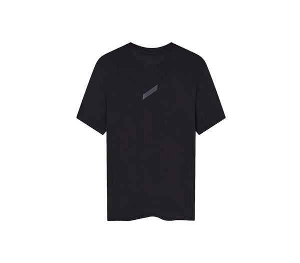 SOAR Running Women's Eco Tech T - Black
