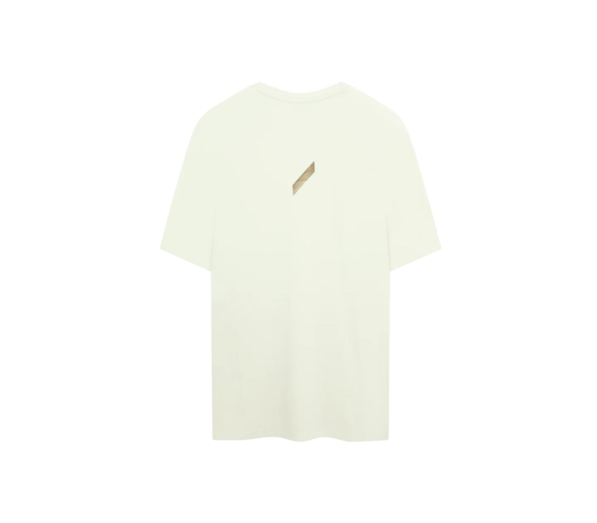 SOAR Men's Eco Tech T - Cream