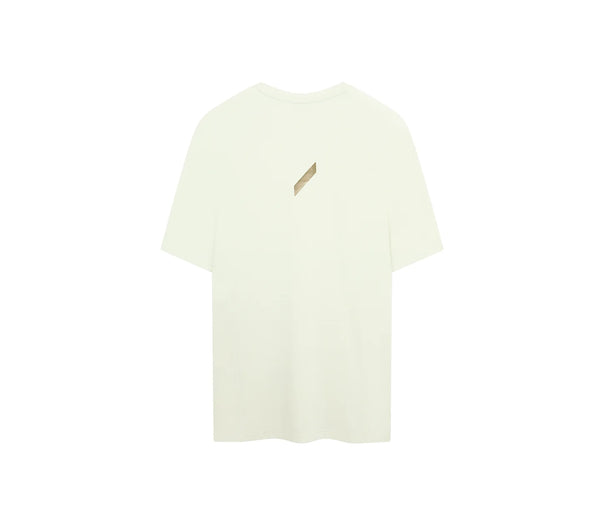 SOAR Men's Eco Tech T - Cream