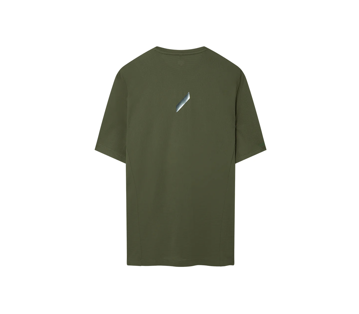 SOAR Running Men's Tech T - Dark Green