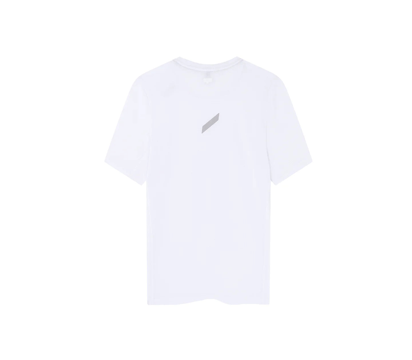 SOAR Running Men's Tech T - White