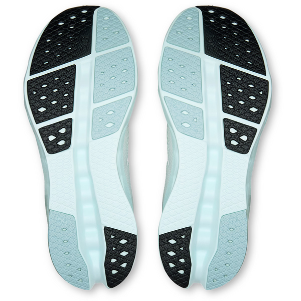 ON Women's Cloudsurfer 2 - Surf / Flurry