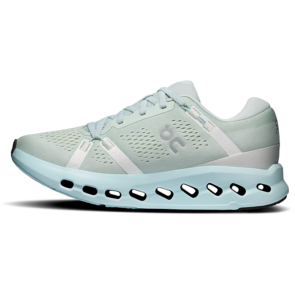 ON Women's Cloudsurfer 2 - Surf / Flurry