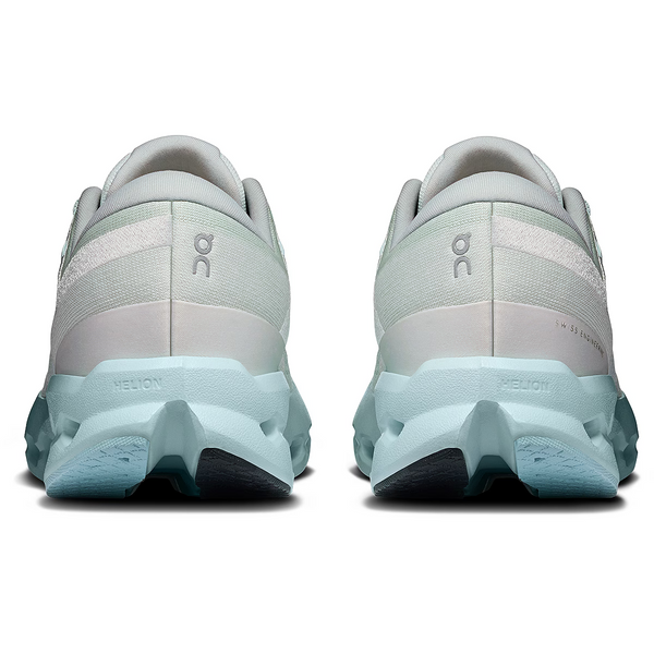 ON Women's Cloudsurfer 2 - Surf / Flurry